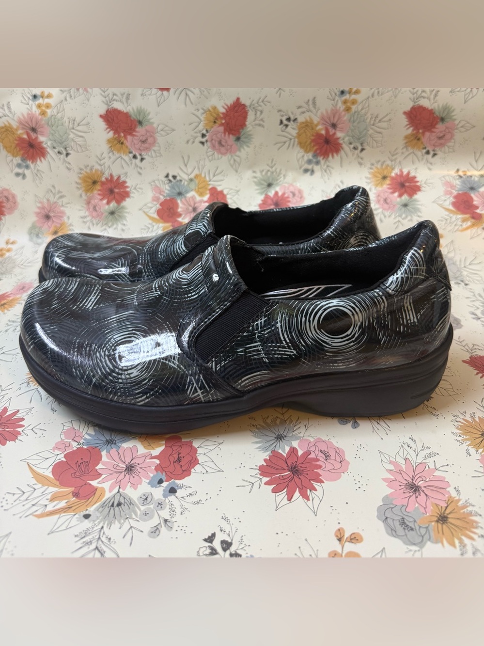 Women’s Easy Works by Easy Street Shoes